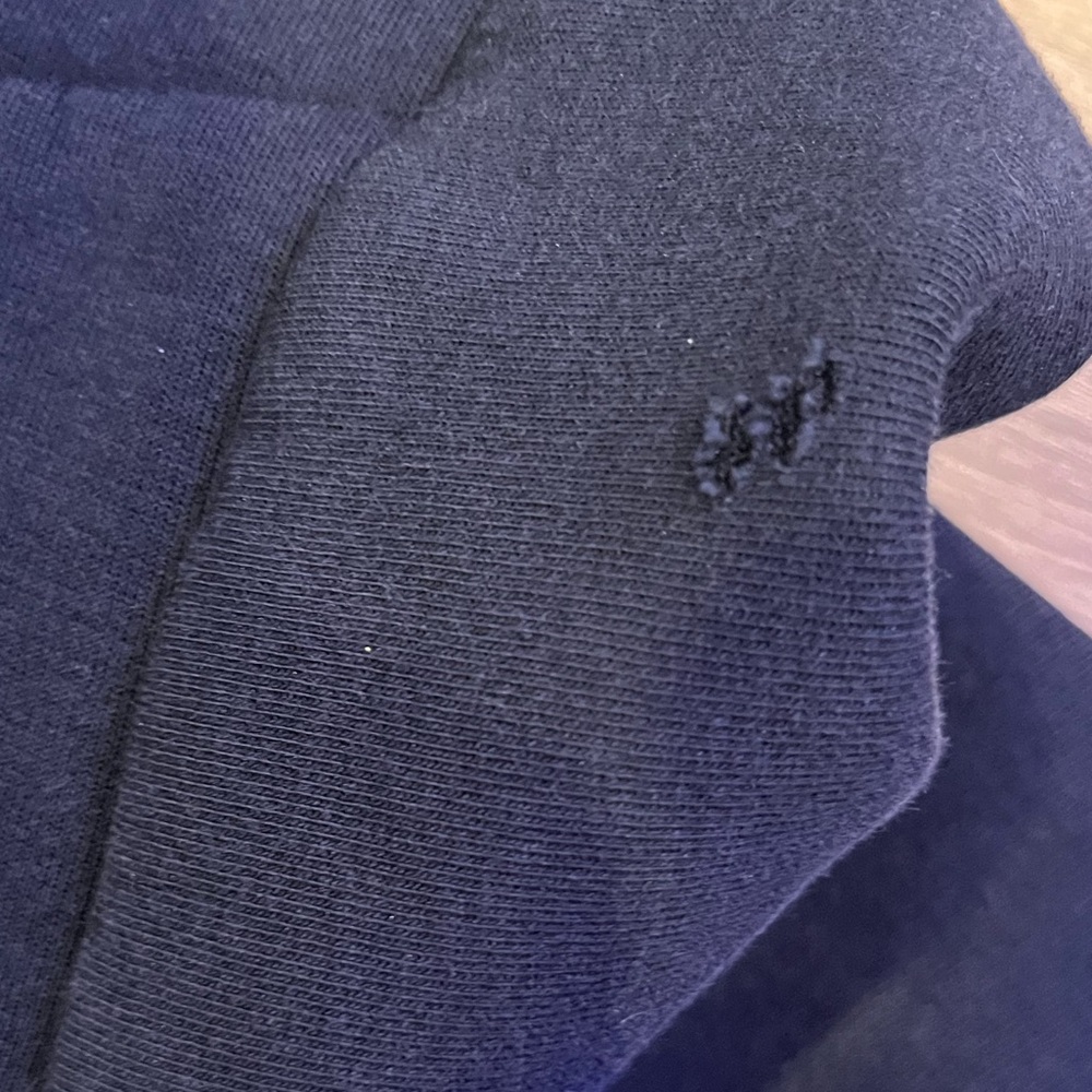 Nike tech fleece
